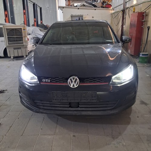 Volkswagen golf allwetter - golf,