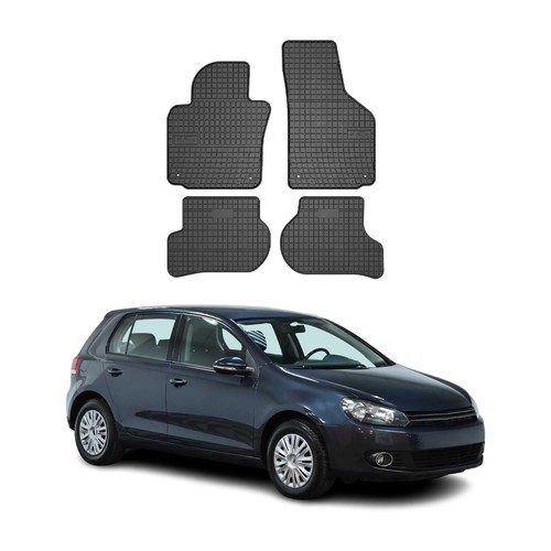 Omac gummi fußmatten für - für, vw