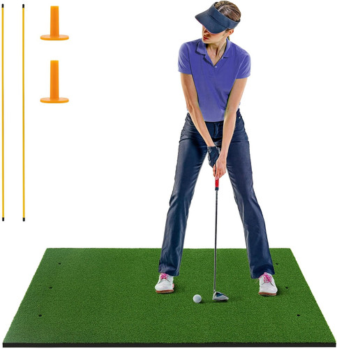 Golf schlagmatte ft 5 - 3, ft/5