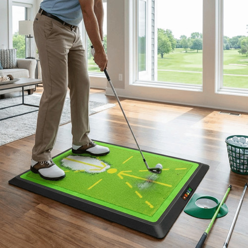 Ball display bahn golf - display,